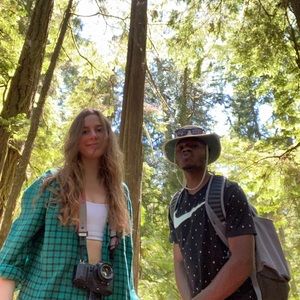 Meet your Posher, Berney